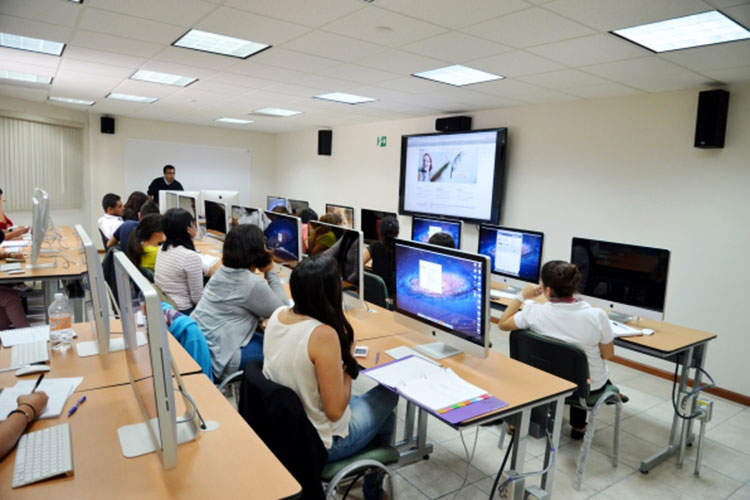 Exigen a ITABEC reactive Becas