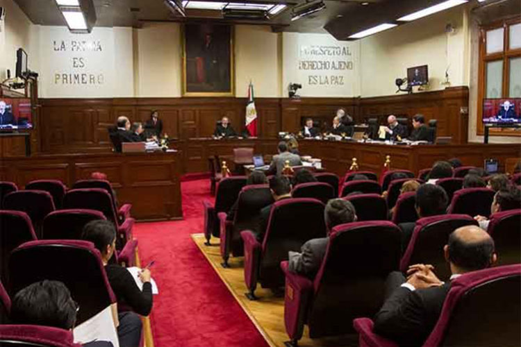 Corte rechaza propuesta sobre derecho de réplica