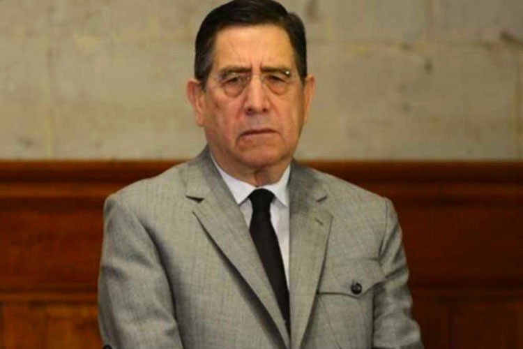 Renuncia el secretario de Finanzas en Veracruz