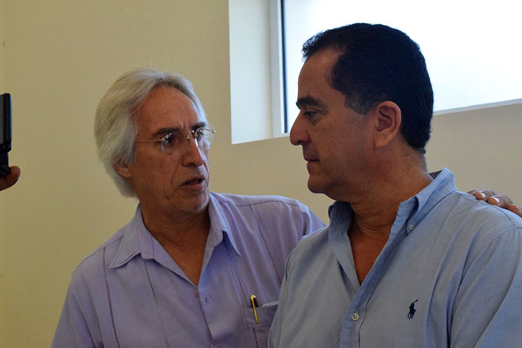 Aplaude IP retiro de escoltas a ex gobernadores