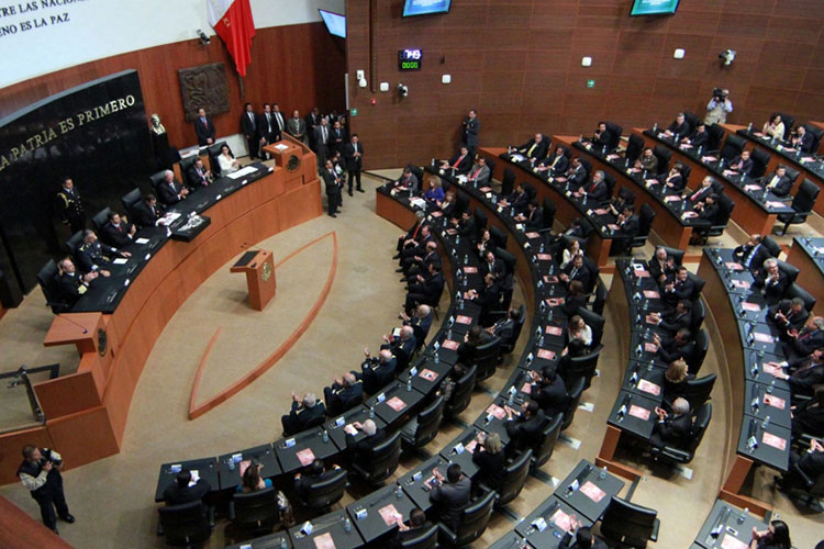 El TPP seguirá sin importar quien gane en EU: senadores