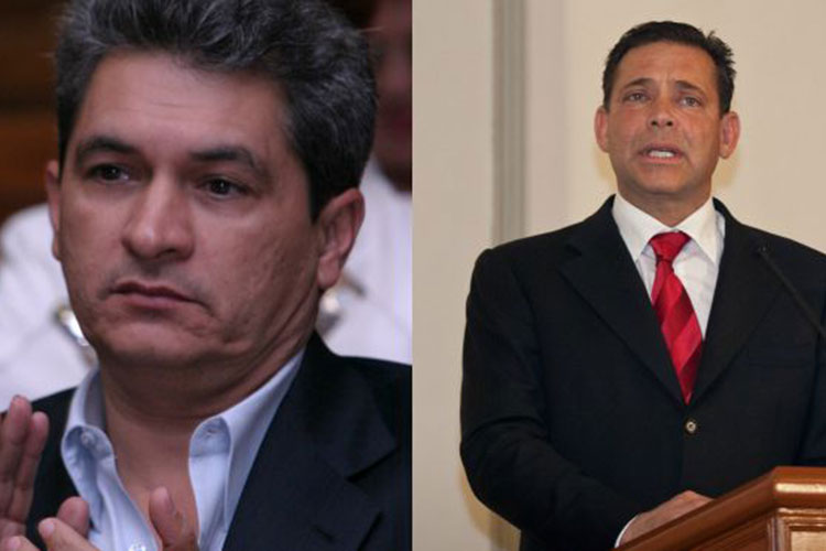 Cae en EU a lavador de Eugenio y Tomás