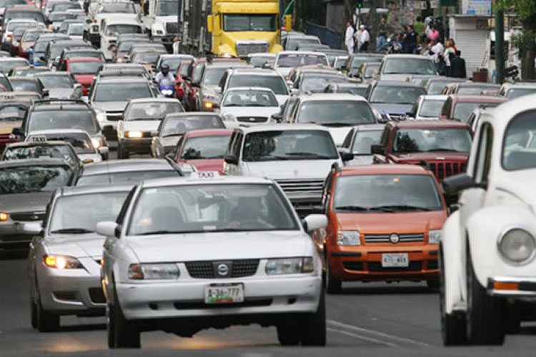 Tenencia se irá de Tamaulipas, asegura Carlos García