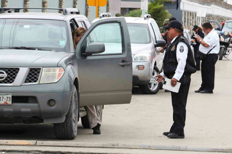 Pedirán que Tránsito realice rondines de vigilancia en Madero