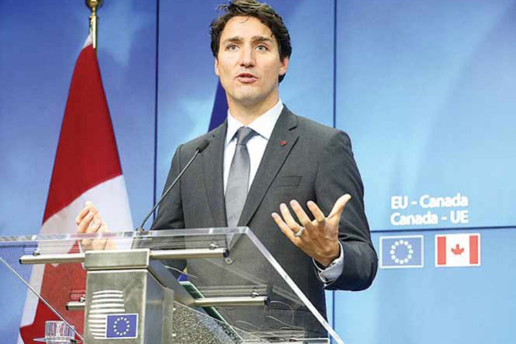 Canadá y México están listos para hablar del tratado