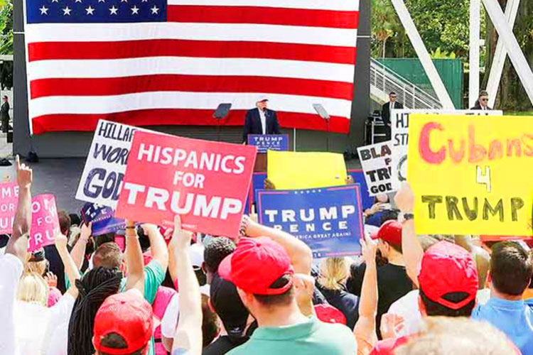 “Cuba está preparada y confiada”; ve efectos negativos con Trump