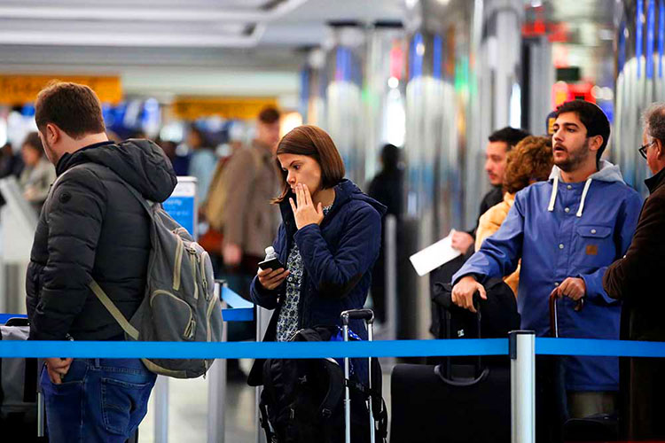 Casi 49 millones vacacionarán en EU por Acción de Gracias
