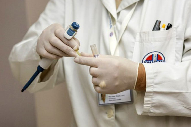 Detectan raro virus de parálisis en Estados Unidos