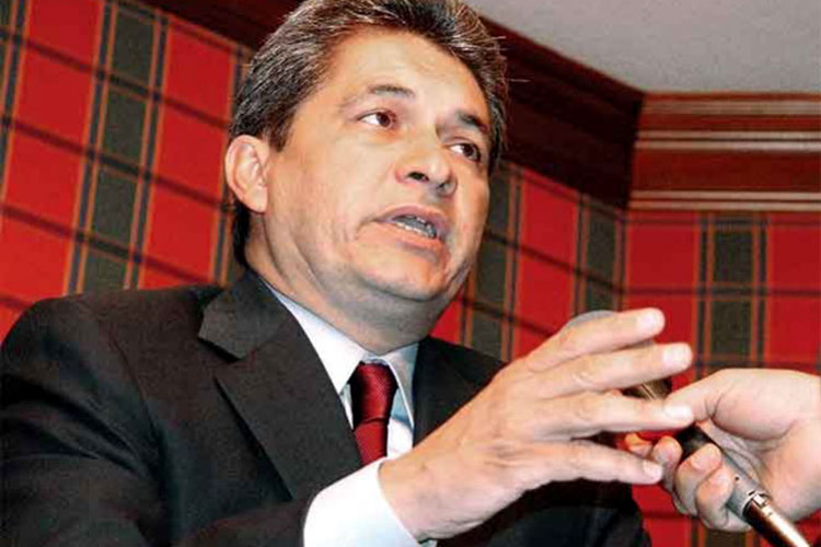 Analizan si escoltas taparon a Yarrington