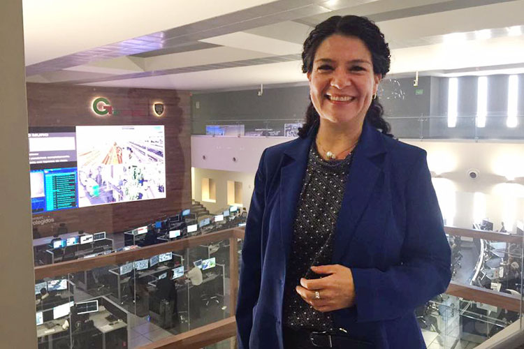 No hay política ni programa en combate a delincuencia