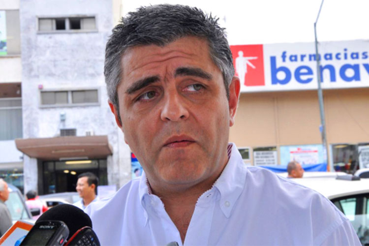Pide CANACO tolerancia para parquímetros