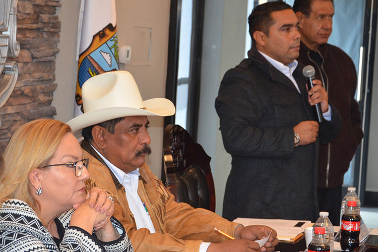 Ayuntamiento de Altamira aprueba el Plan Municipal de Desarrollo 2016-2018