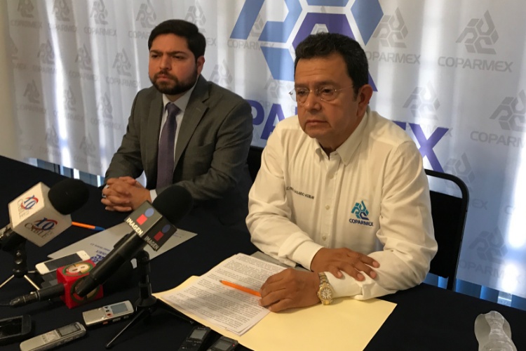 Rechazan IP aumento de impuesto sobre nómina