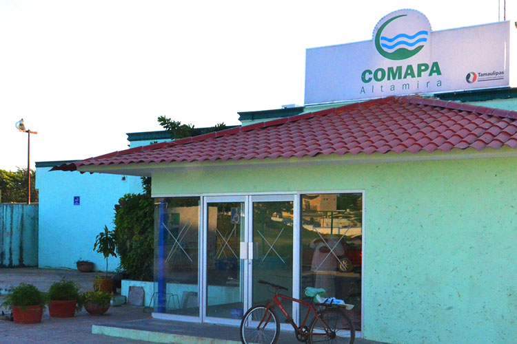 Alerta Comapa-Altamira a la población sobre falsos promotores