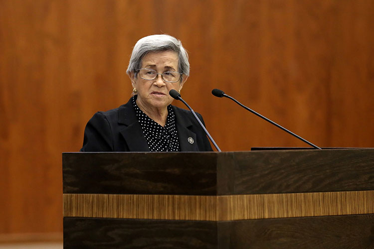 Internan de urgencia en Hospital a Diputada de Morena