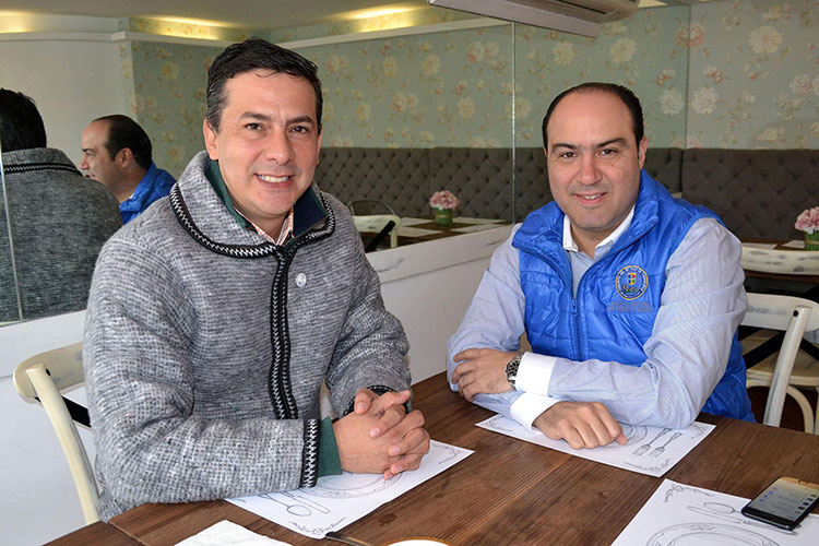 Fortalecerá Región IX trabajo de la COPECOL