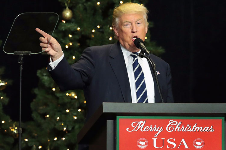Gobierno saliente pide a Trump no revertir apertura con Cuba