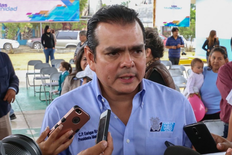 Plan de Obra Pública 2017 modernizará la ciudad con constructores locales