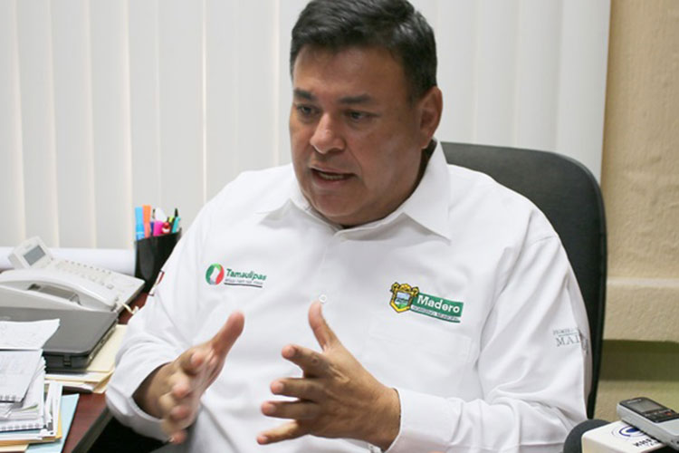 Ex funcionarios de Madero serán llamados por la ASE