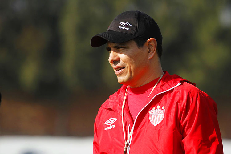 Necaxa, tiempo de lavar su historia ante el América