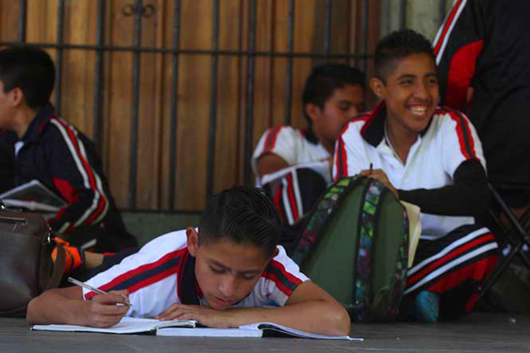 México tendrá los mismos resultados en la prueba PISA 2018: Nuño