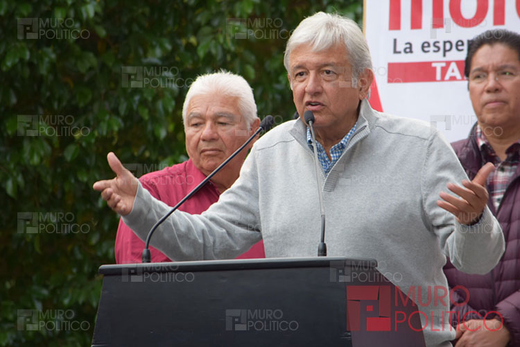 Campanario La ausencia de policías preventivas