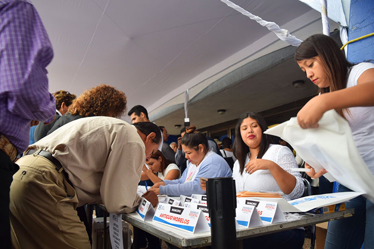 Inicia Asamblea Estatal PAN para elegir Consejeros