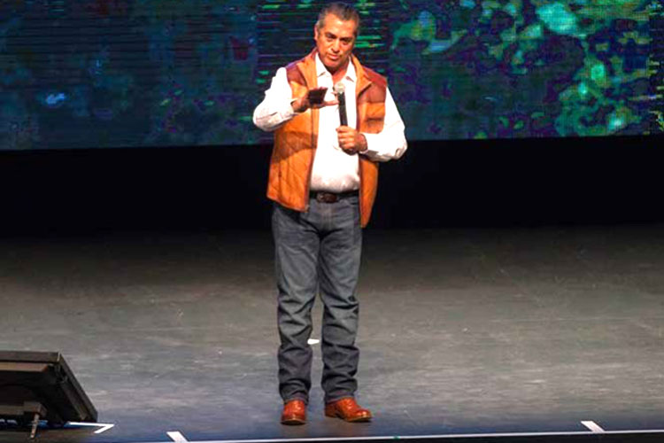 Diputados no saben leer: ‘El Bronco’ sobre impuesto a las carnes al carbón