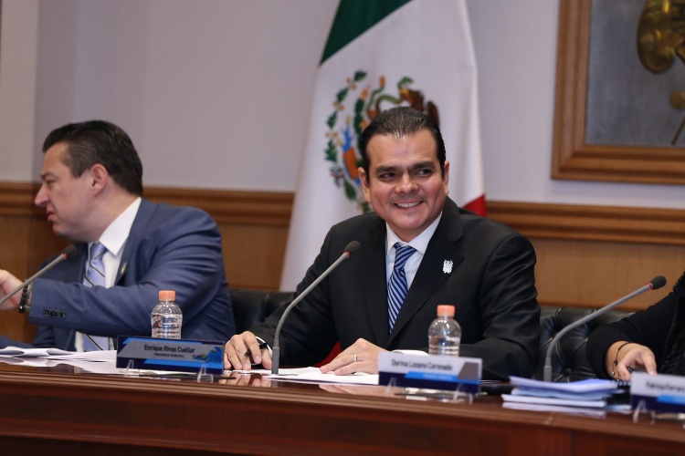 Aprueban paquete de 434 obras para el 2017