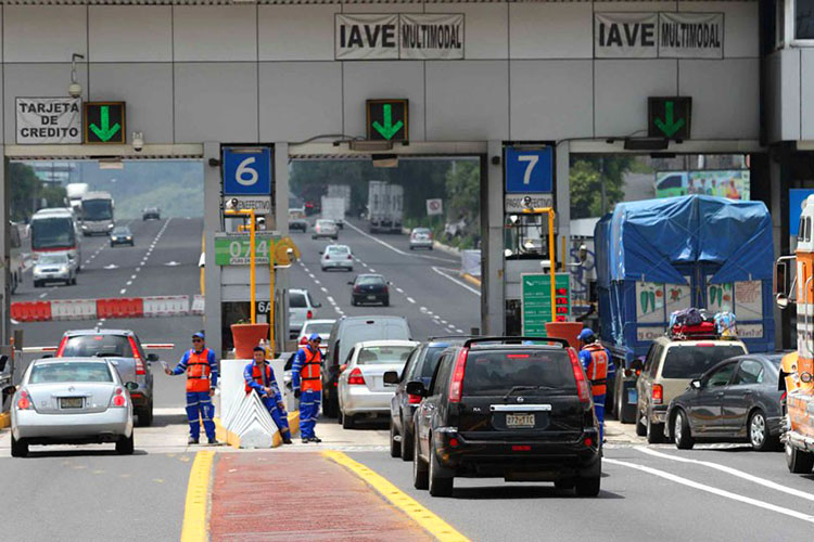 Alza de hasta 9% en tarifas de autopistas; sigue descuento hacia Acapulco