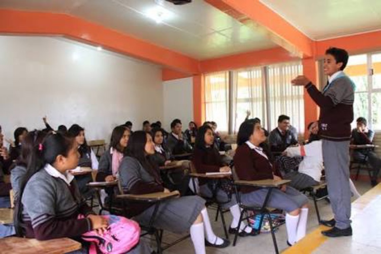 Presenta COBAT Victoria 8.6% de deserción escolar