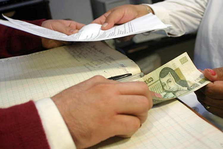 El 82% de Tamaulipecos percibe actos de corrupción