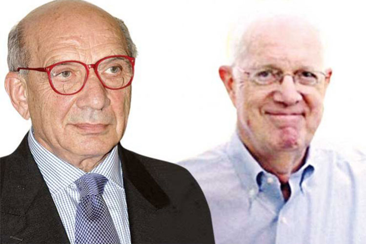Mueren creadores de huevo Kinder y vaso rojo