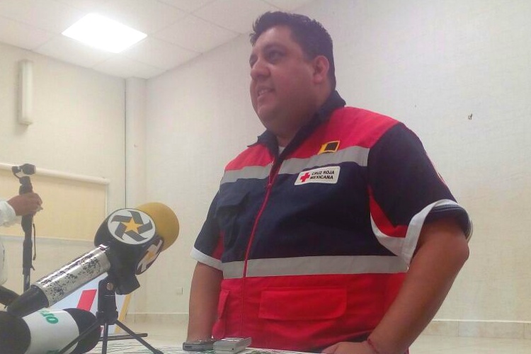 Prevén incremento de accidentes 40% días festivos