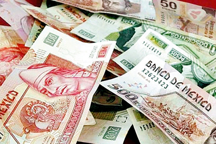 Hasta enero dinero del FONDEN para Madero