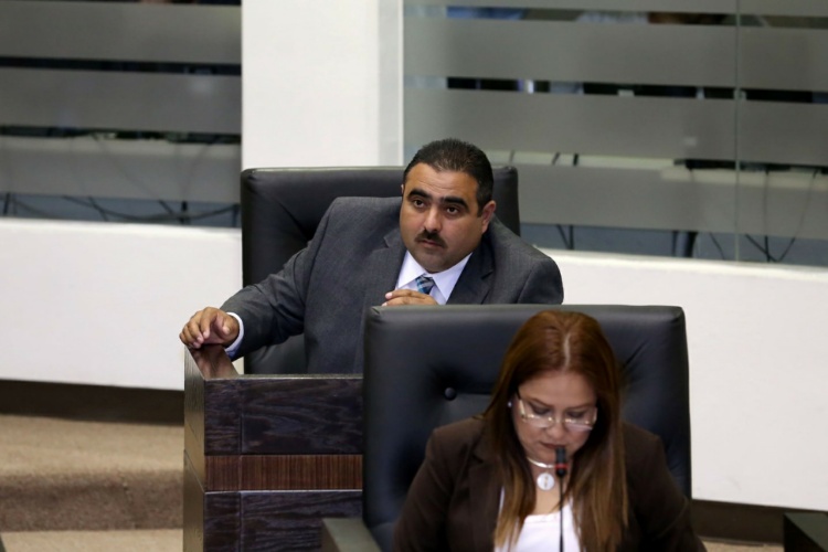 Denuncia Nueva Alianza que PF extorciona a paisanos