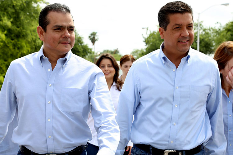 Encenderá CDV el pino navideño en su tercer visita a Nuevo Laredo