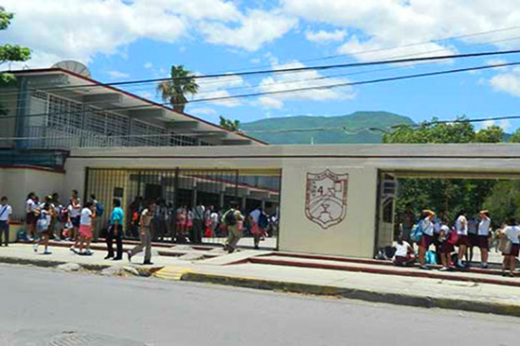 Proponen revisar operatividad de Escuelas de Tiempo Completo
