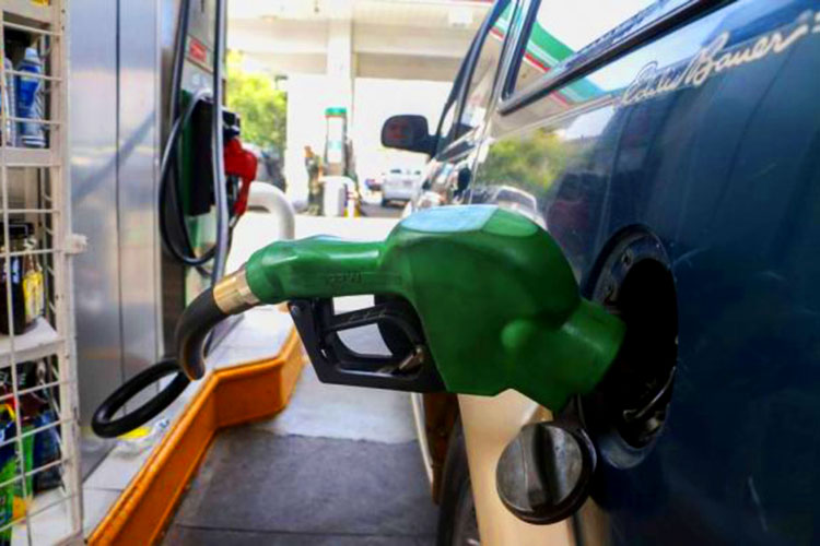 Sin freno, importación de gasolinas; julio, mes de mayores compras