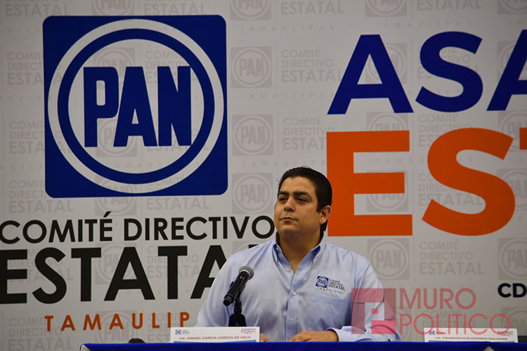 Entendimos que todo se logra en unidad: Ismael García