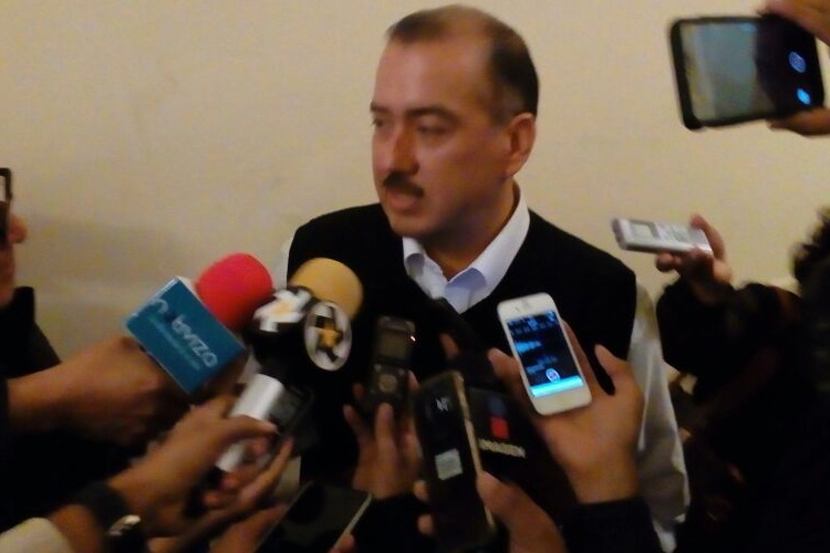 Admite CODHET necesidad de “relajar” presencia en operativos policiacos