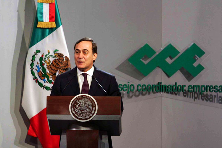 Poder Legislativo dejará asuntos pendientes de trascendencia nacional en 2016: CCE