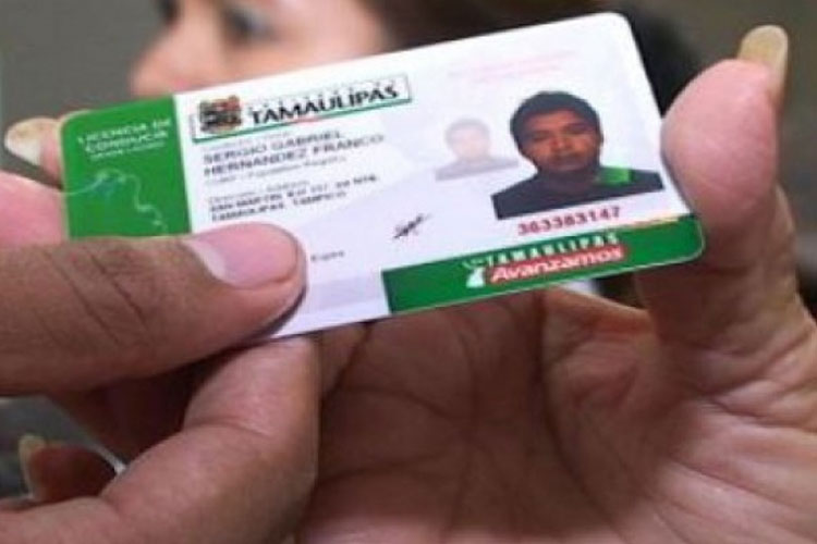 Circulan sin licencia 500 mil conductores