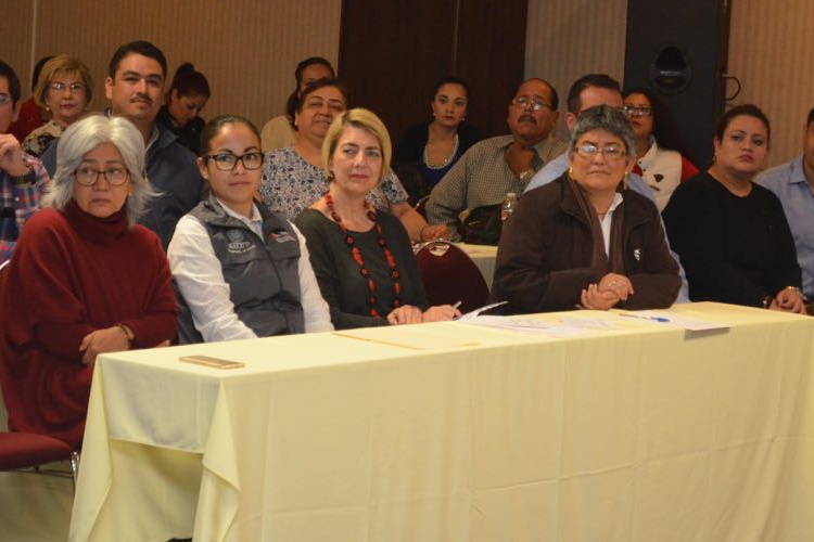 Integran equipo de alto rendimiento en Seguro Popular