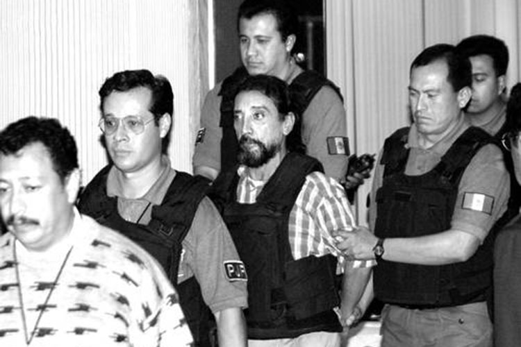 Extradita hoy Estados Unidos a Mario Villanueva