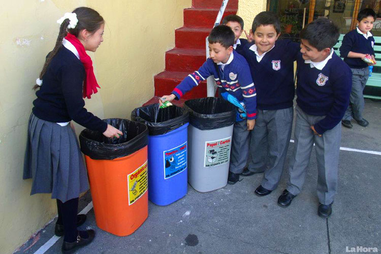 Intensificará SEDUMA campañas para cuidado del medio ambiente