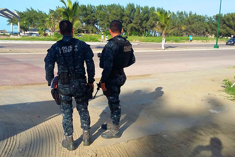 Desespera en Madero la “modorra” de la Gendarmería