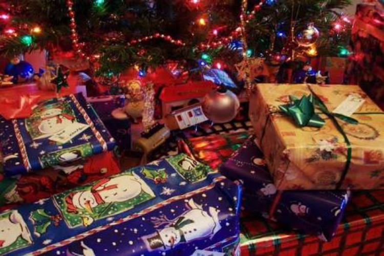 Regalarán evangélicos 50 mil regalos navideños a niños de Tamaulipas