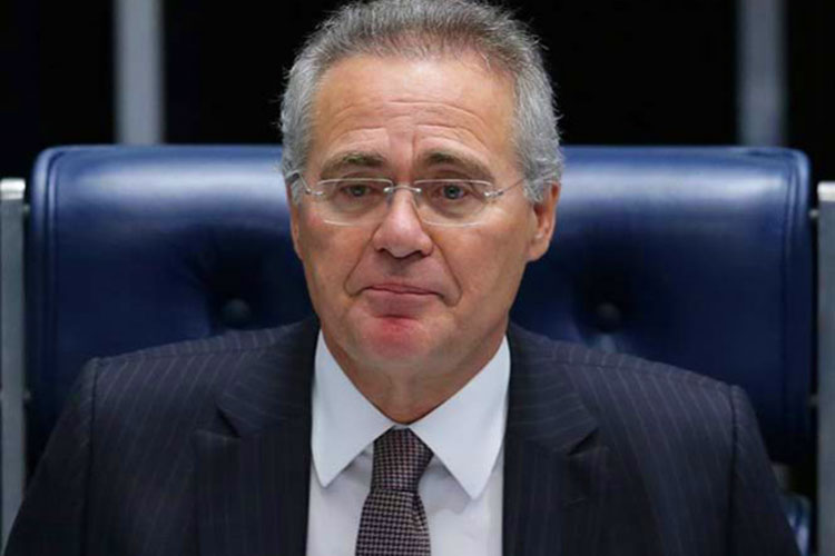 Corte Suprema de Brasil remueve al presidente del Senado por corrupción