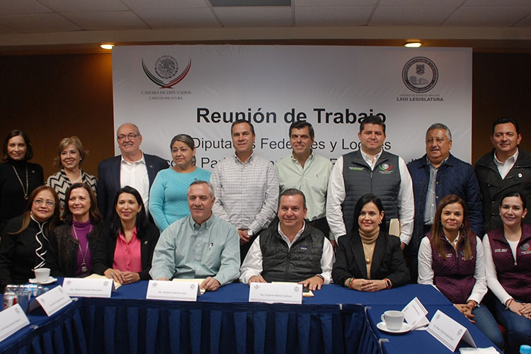 Victoria, la más violenta: PGR y Canaco
